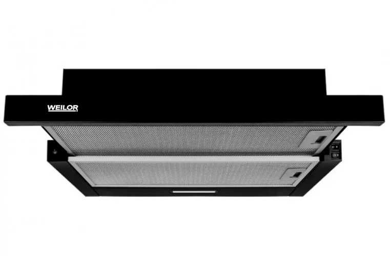 Фото - WEILOR WT 62 BL